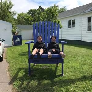 Meet your Posher, Annette